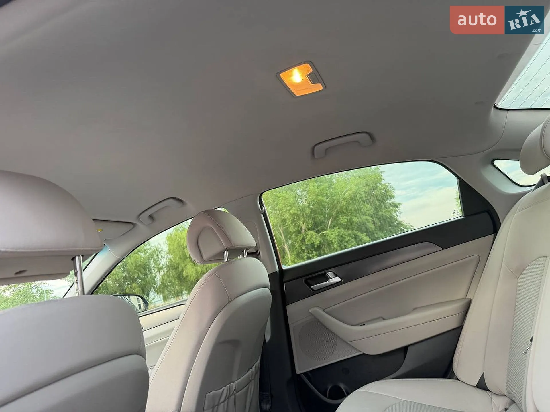 2015 Hyundai Sonata - мініатюра 22