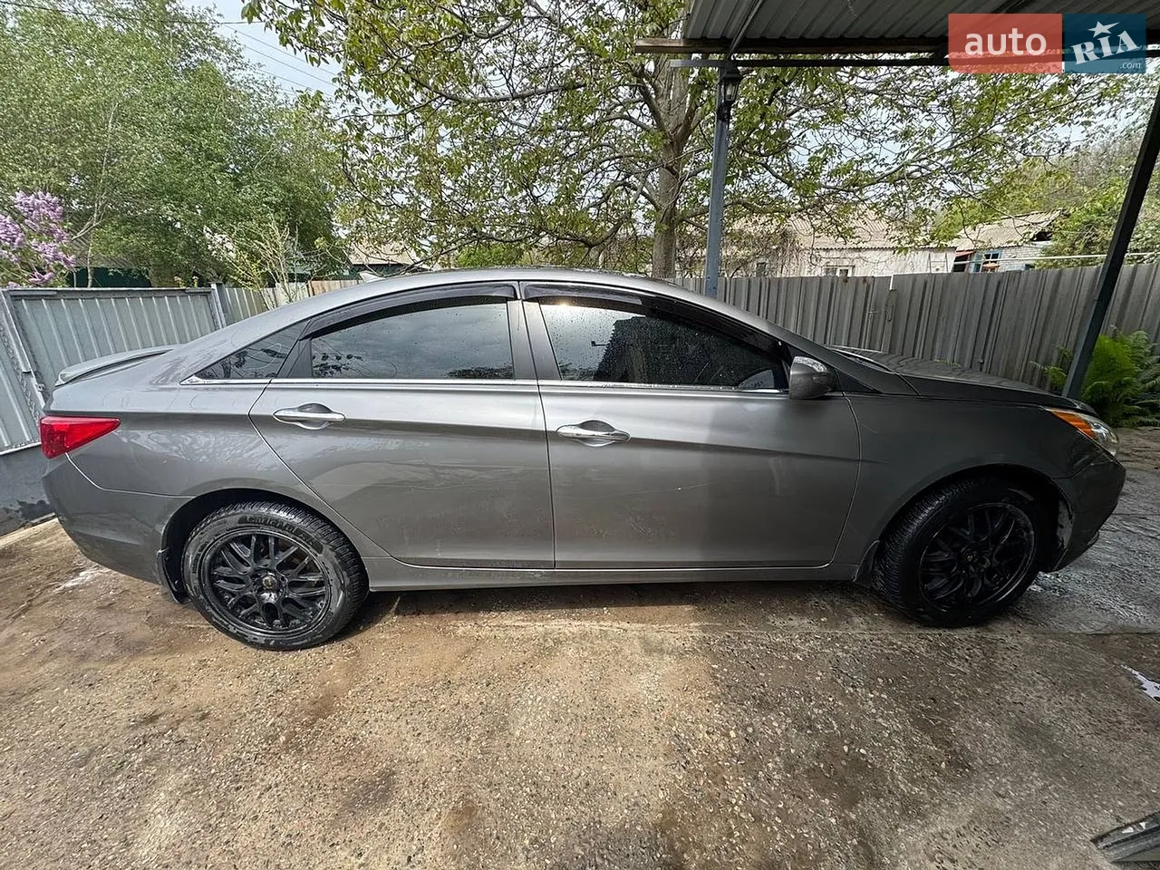 2012 Hyundai Sonata - мініатюра 28
