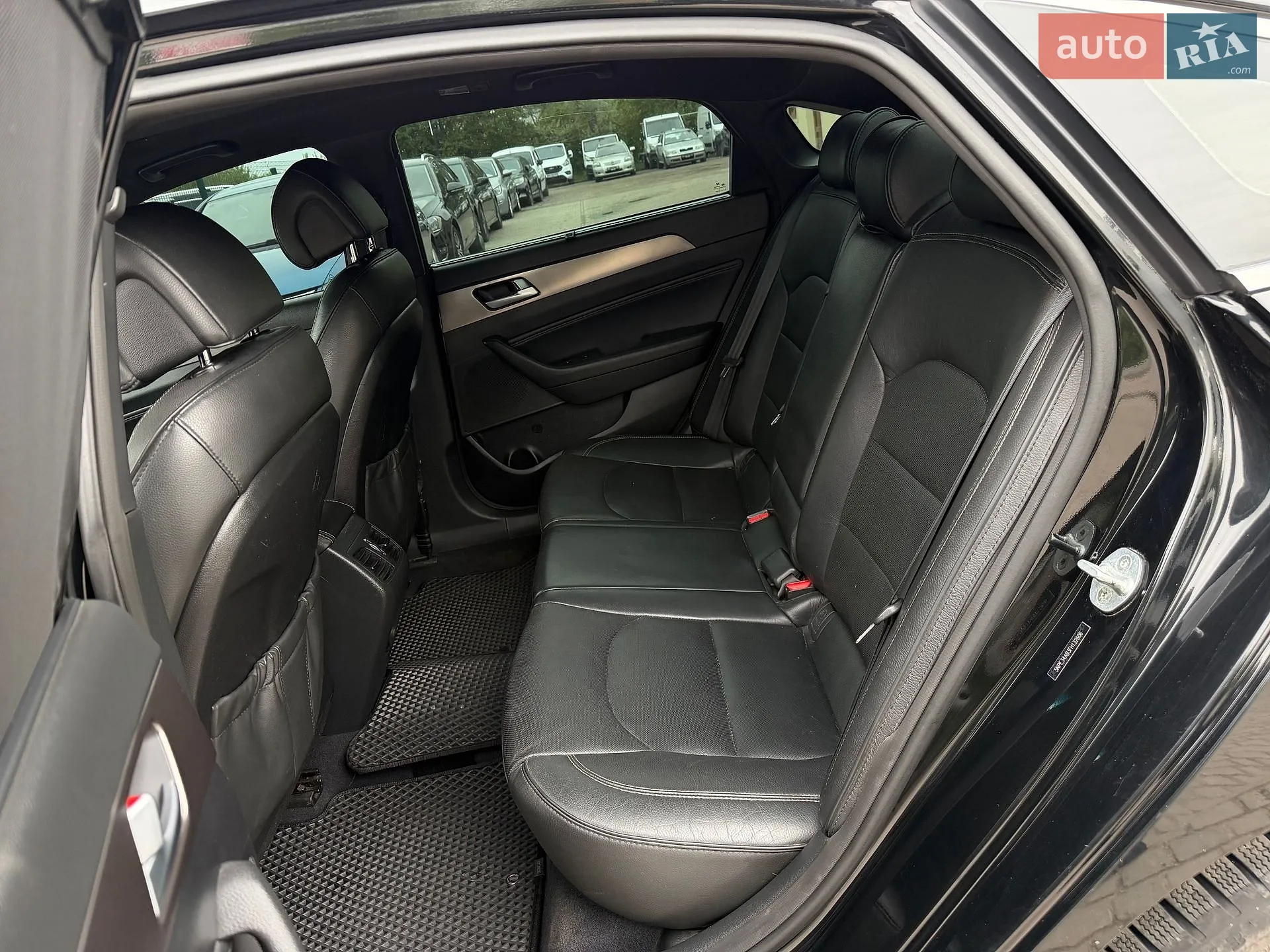 2014 Hyundai Sonata - мініатюра 30