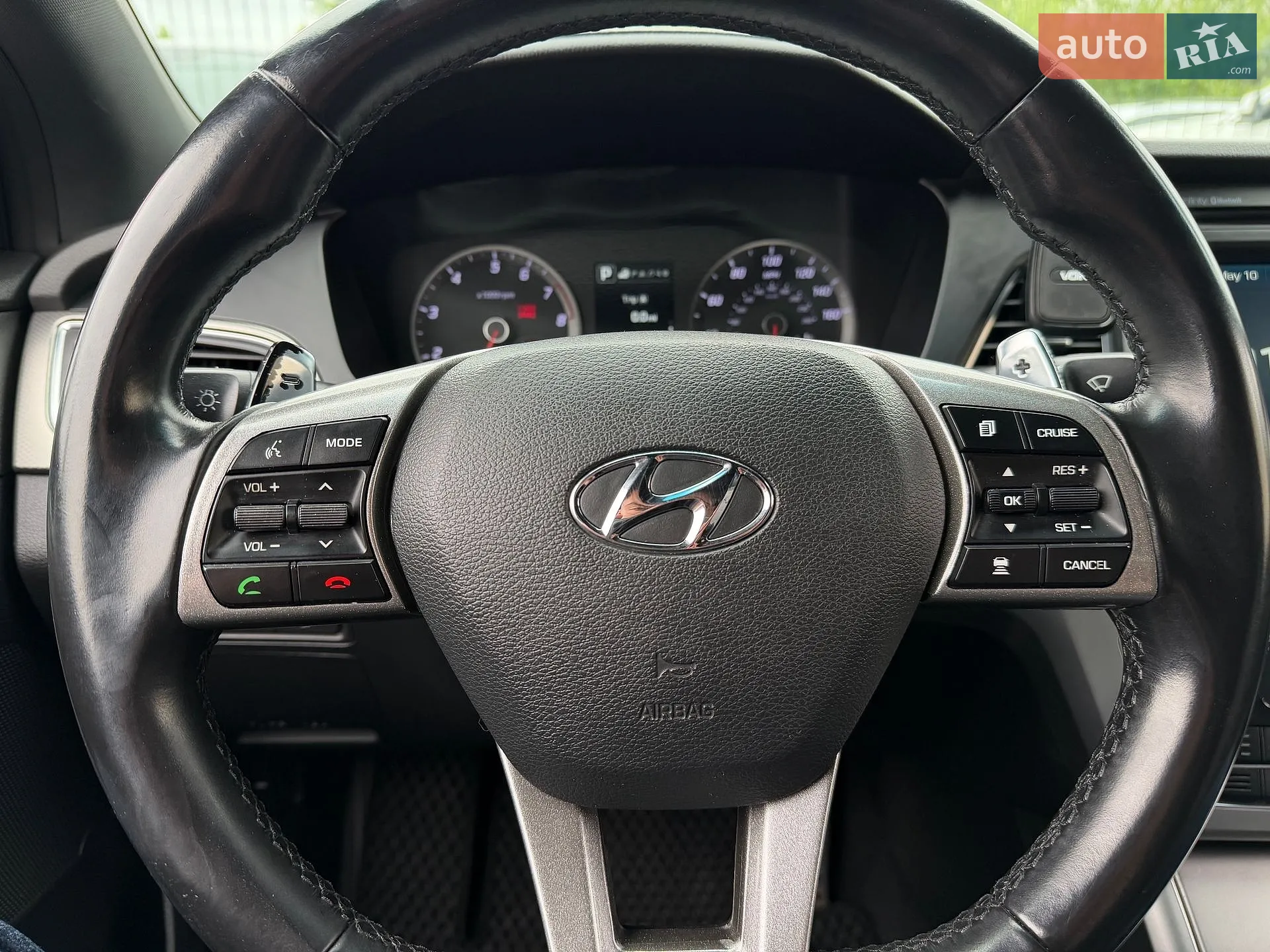 2014 Hyundai Sonata - мініатюра 45