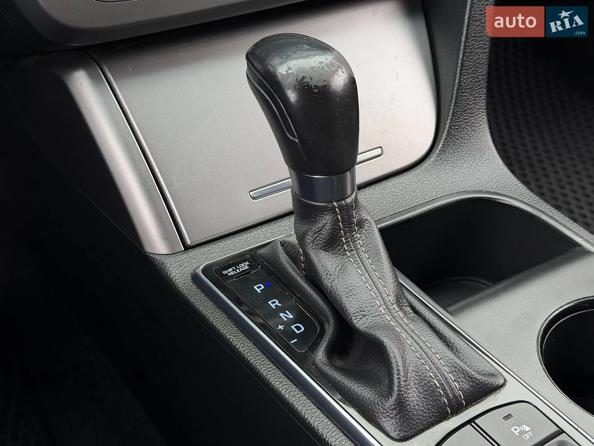 2014 Hyundai Sonata - мініатюра 53