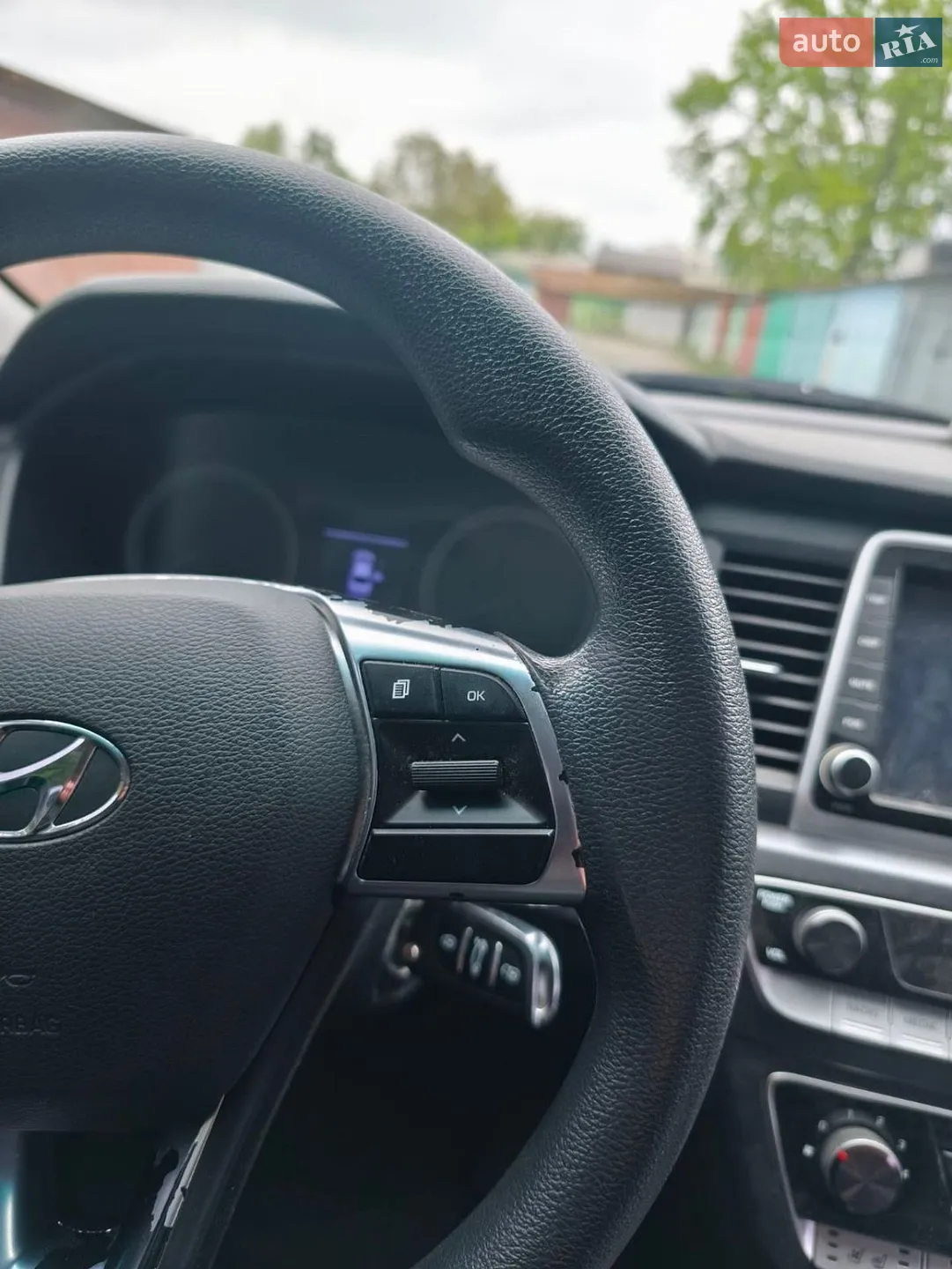 2018 Hyundai Sonata - мініатюра 10