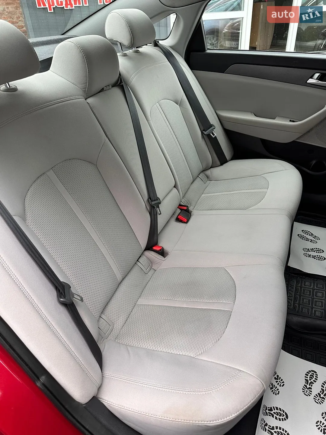 2015 Hyundai Sonata - мініатюра 13