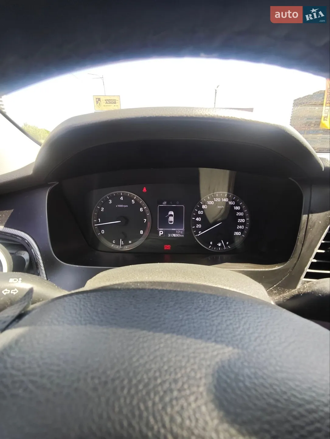 2014 Hyundai Sonata - мініатюра 8