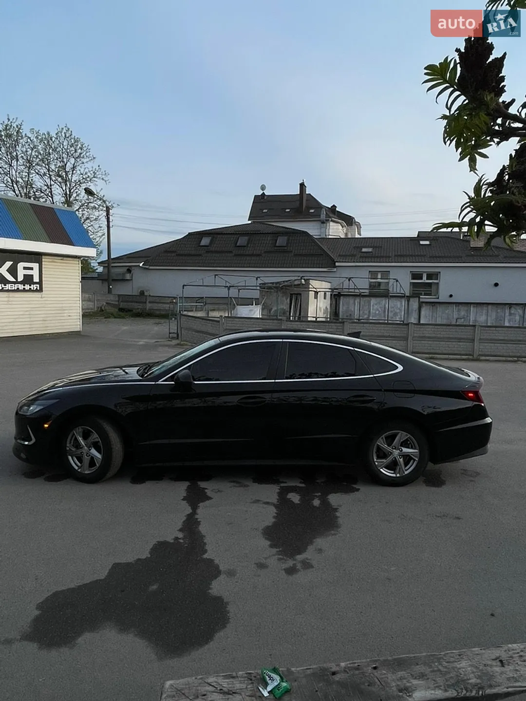 2020 Hyundai Sonata - мініатюра 6