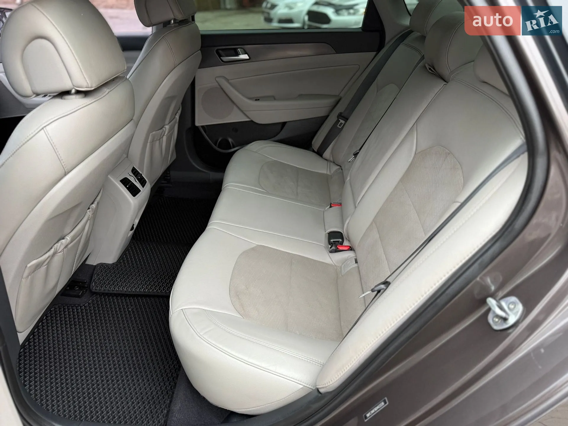 2016 Hyundai Sonata - мініатюра 39