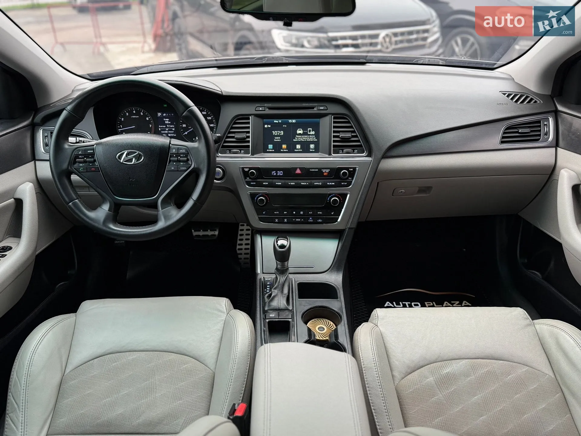 2016 Hyundai Sonata - мініатюра 44