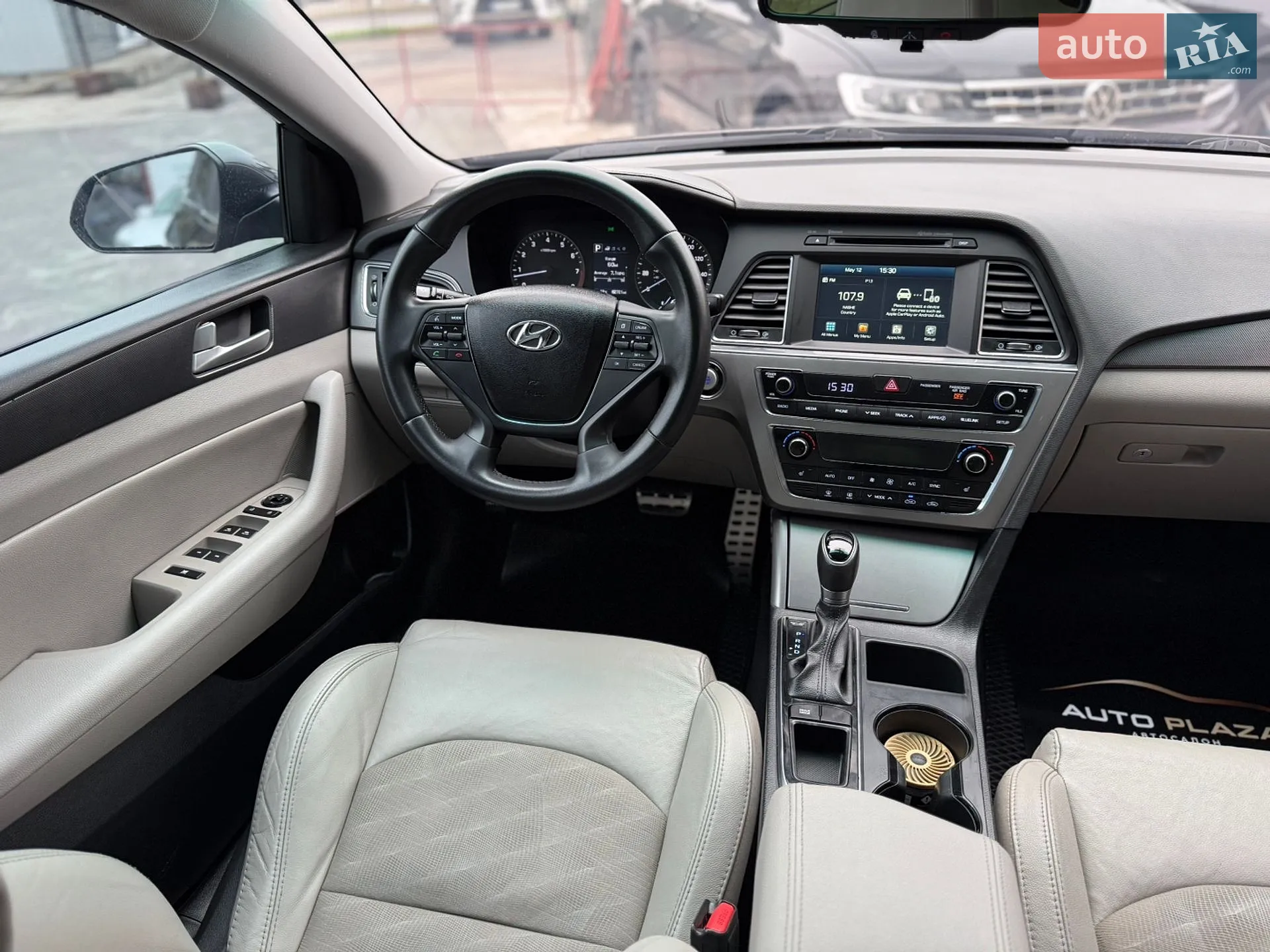 2016 Hyundai Sonata - мініатюра 49