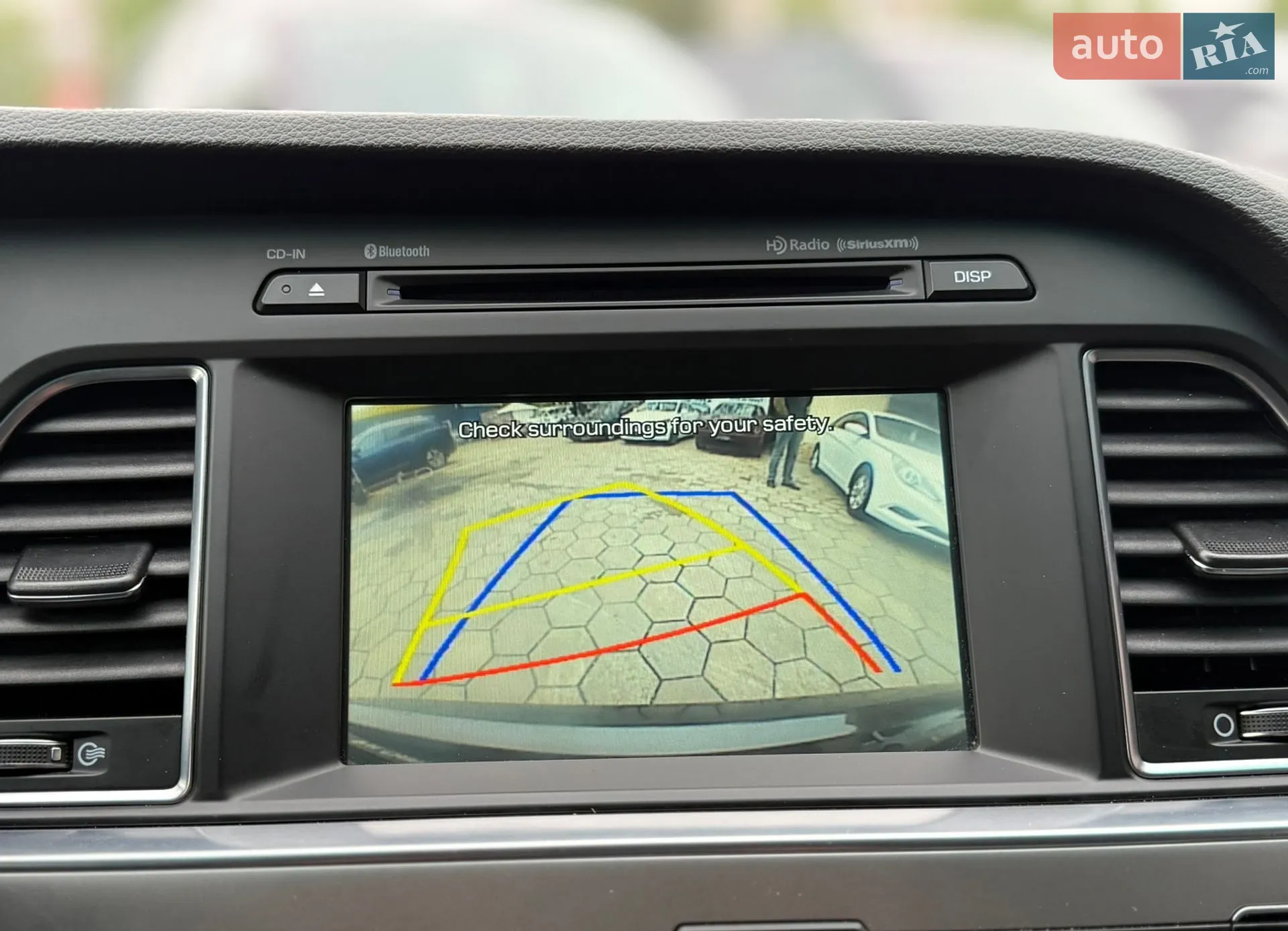 2016 Hyundai Sonata - мініатюра 54