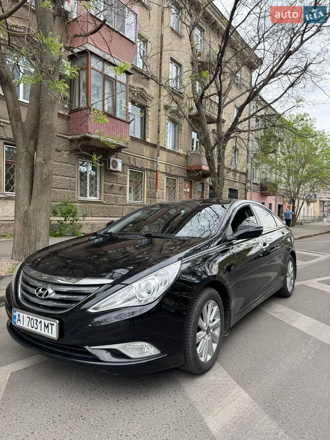 2013 Hyundai Sonata - мініатюра 16