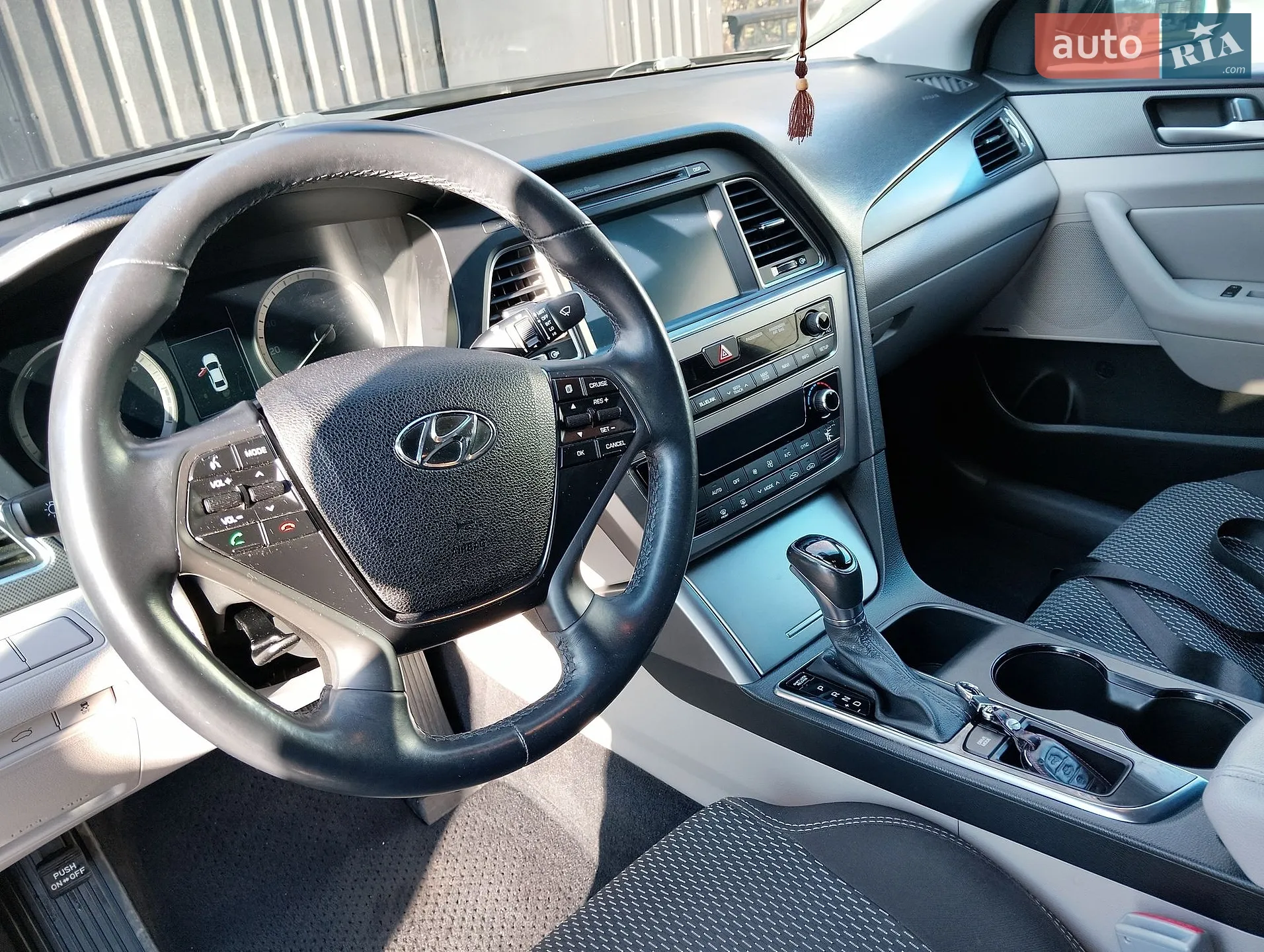 2014 Hyundai Sonata - мініатюра 43