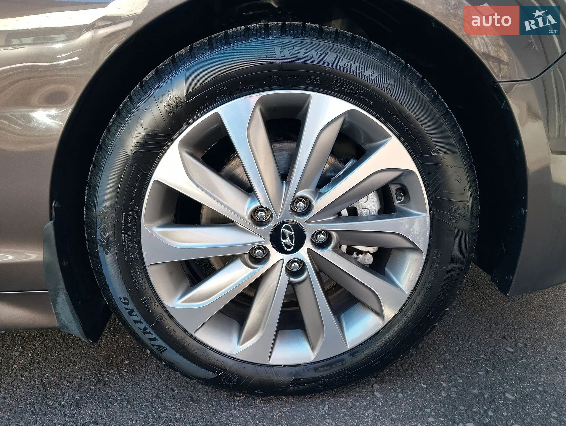 2014 Hyundai Sonata - мініатюра 28