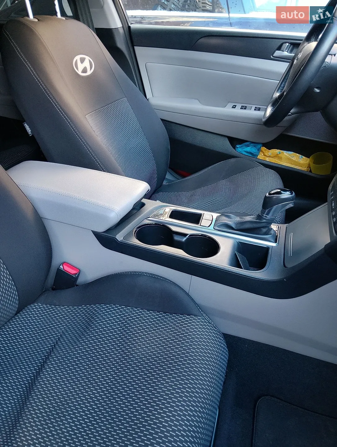 2014 Hyundai Sonata - мініатюра 45