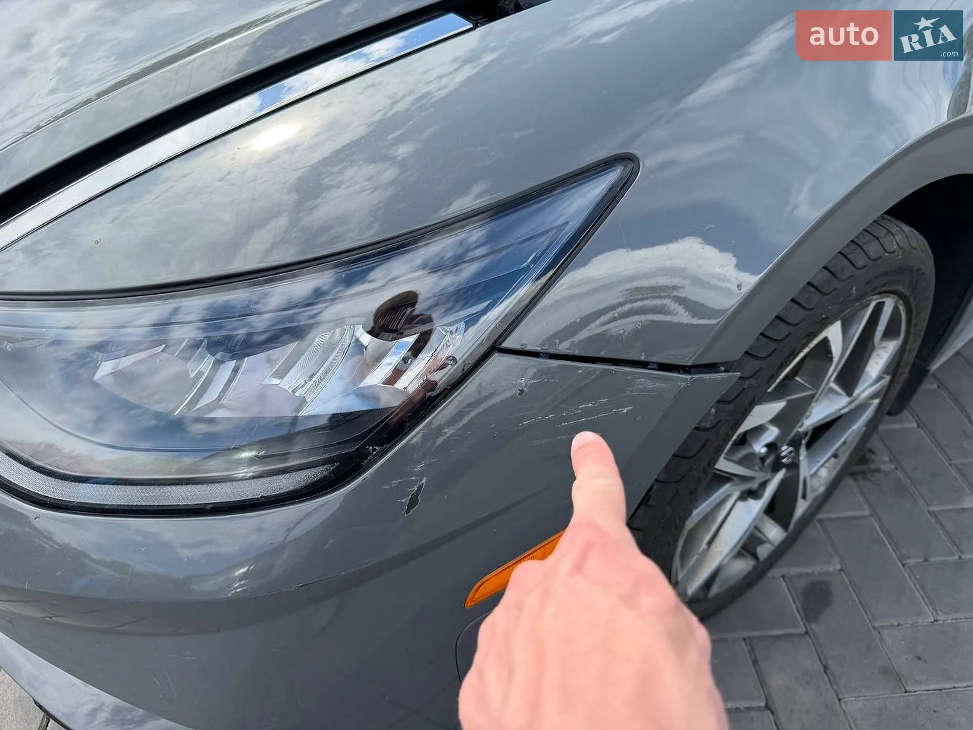 2020 Hyundai Sonata - мініатюра 10