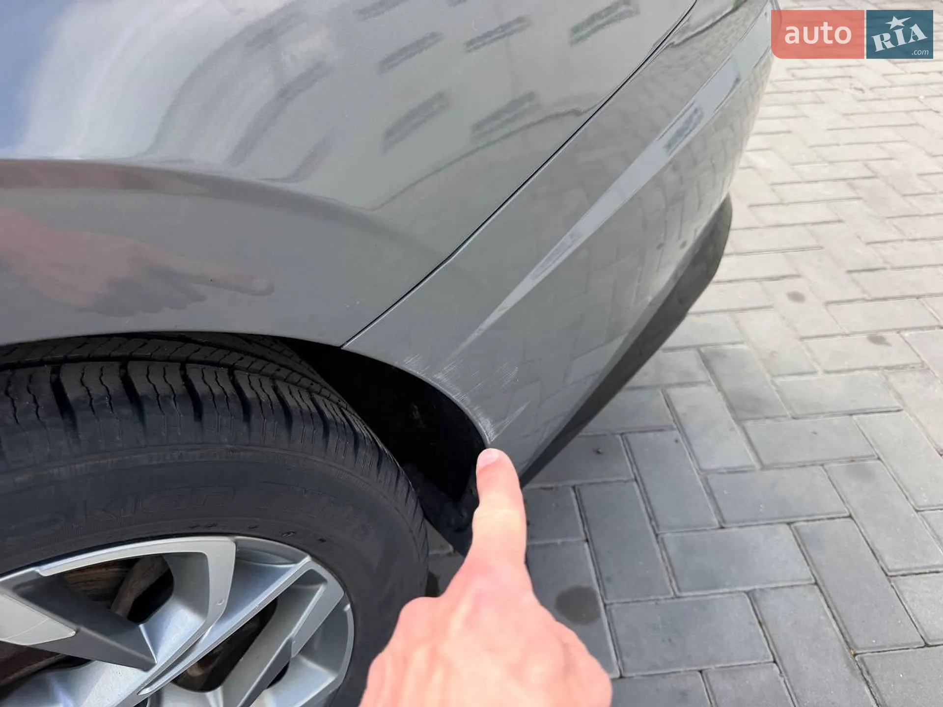 2020 Hyundai Sonata - мініатюра 12