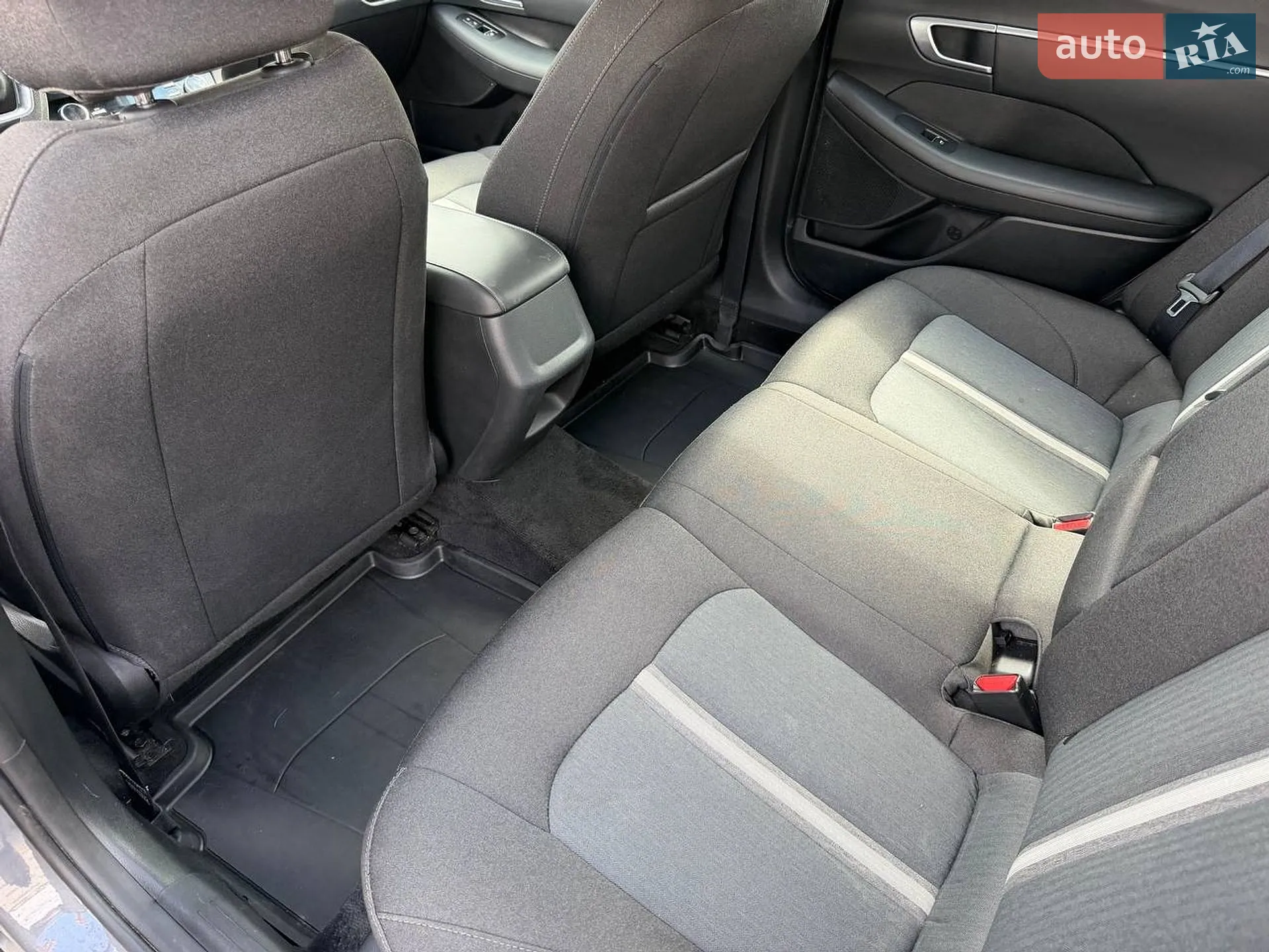2020 Hyundai Sonata - мініатюра 21