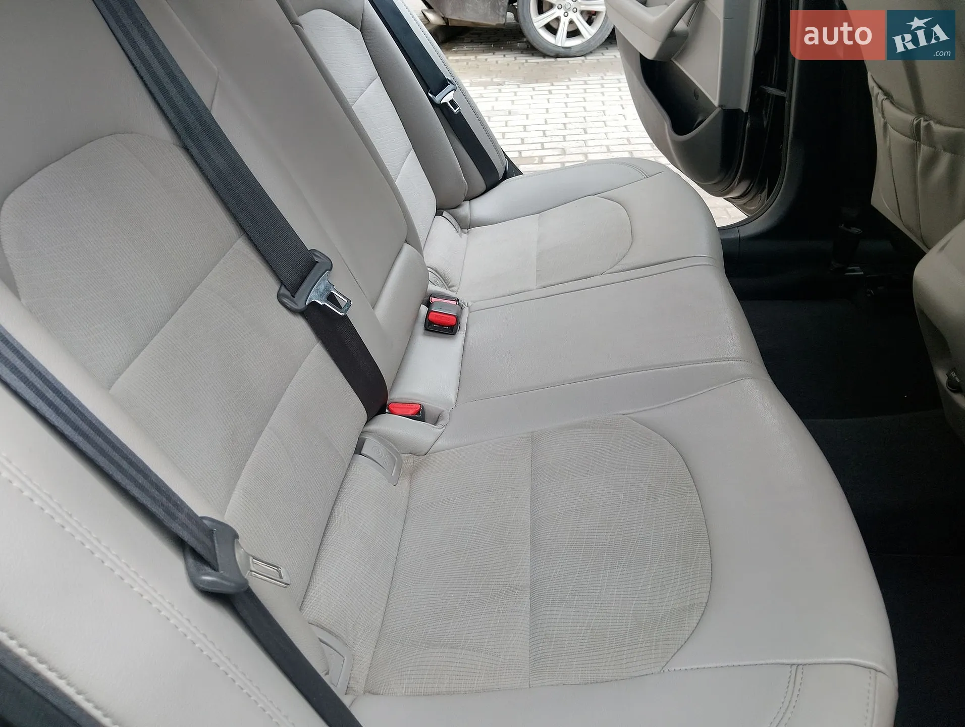 2014 Hyundai Sonata - мініатюра 60
