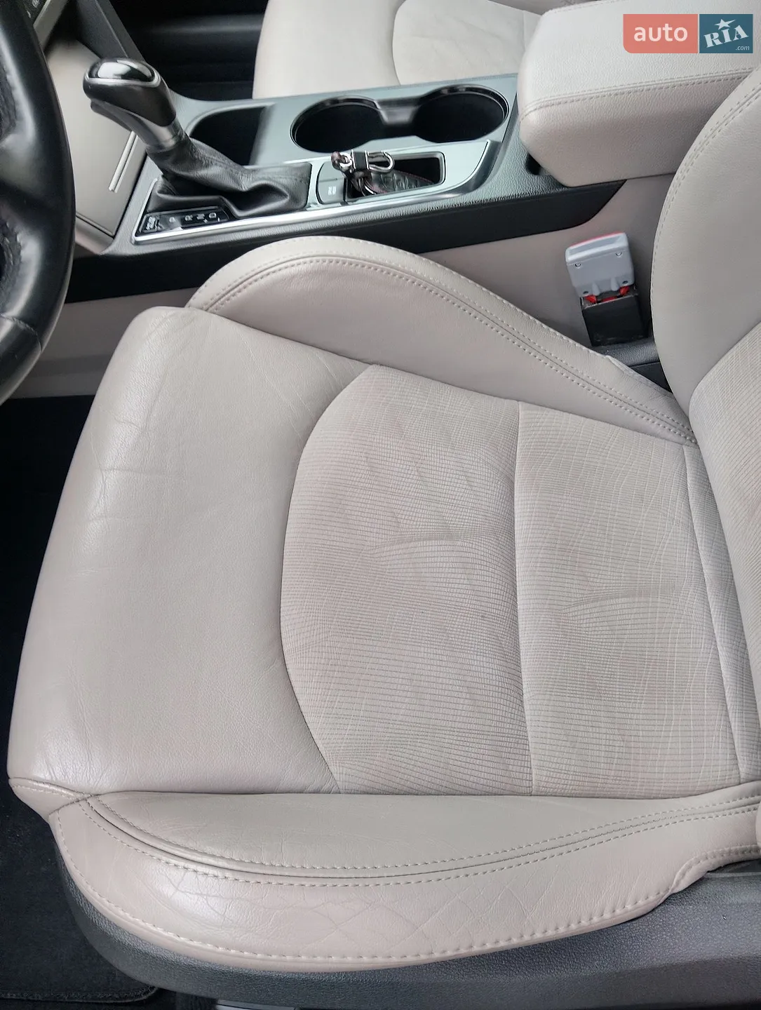 2014 Hyundai Sonata - мініатюра 66