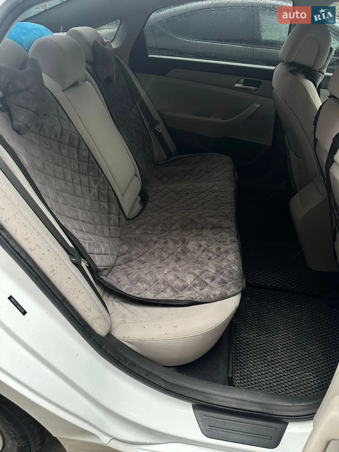 2015 Hyundai Sonata - мініатюра 15