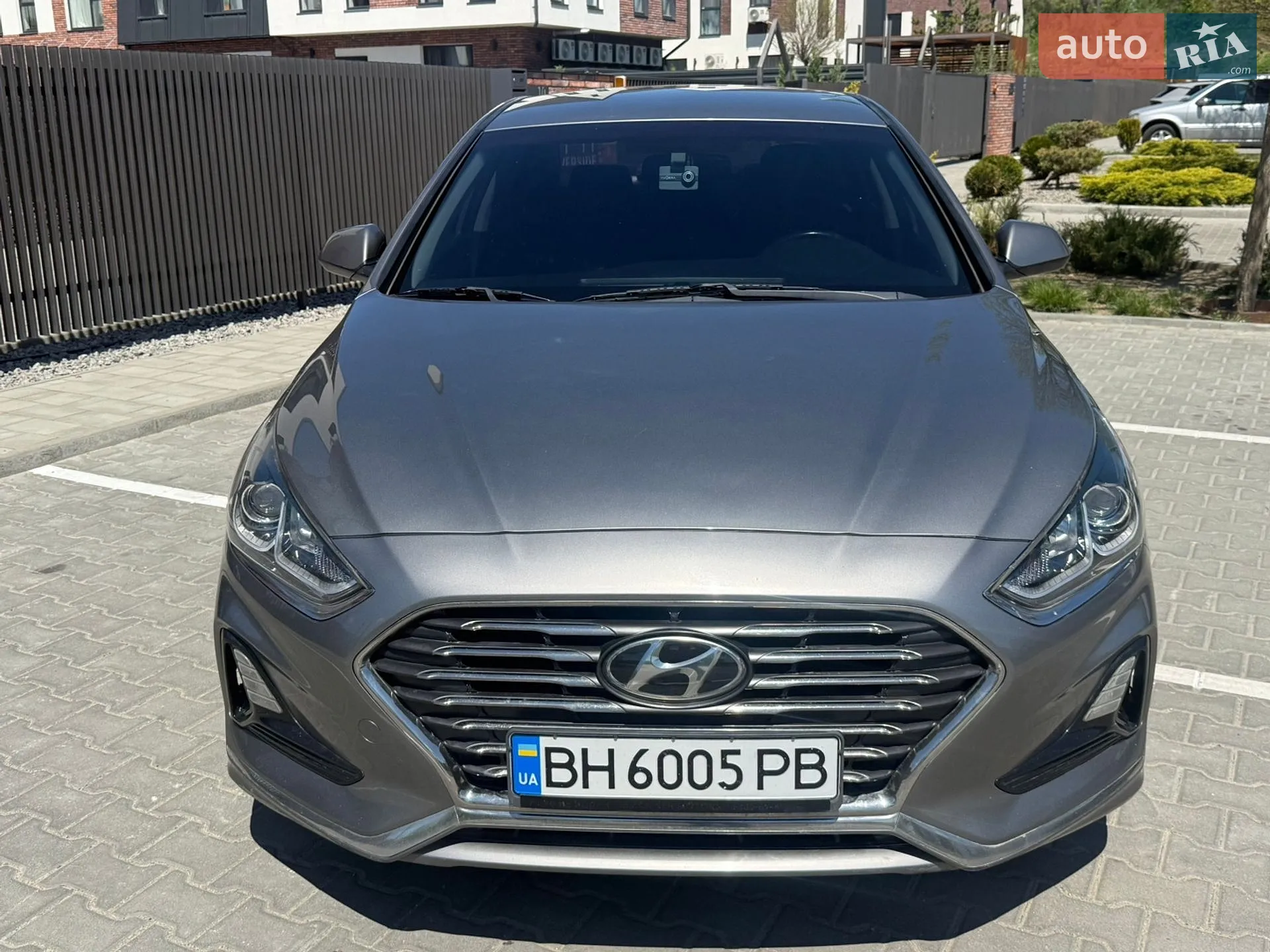2017 Hyundai Sonata - мініатюра 15
