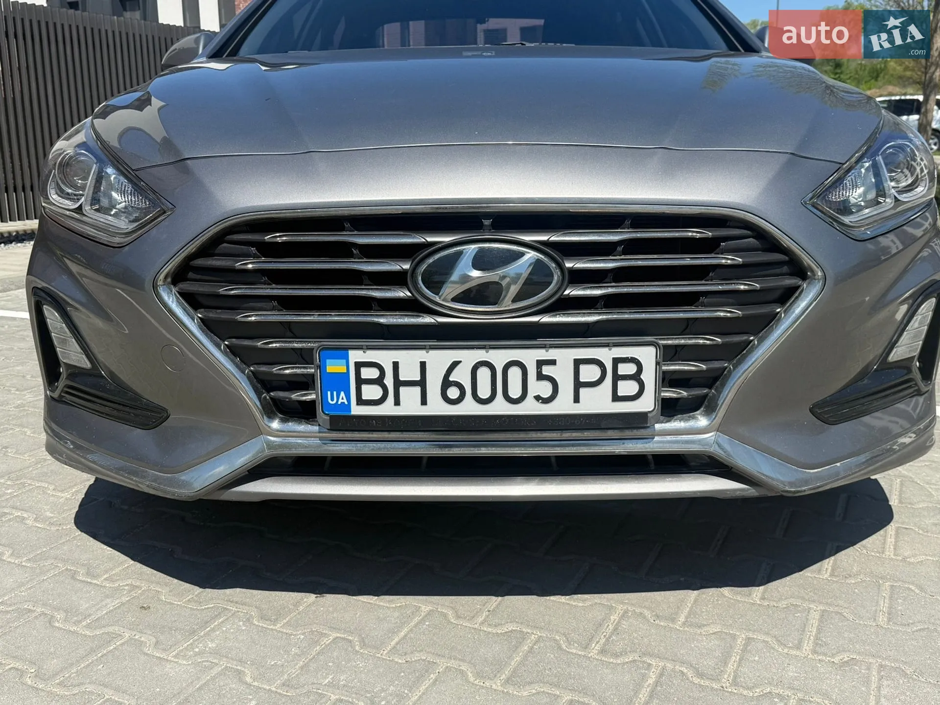 2017 Hyundai Sonata - мініатюра 18