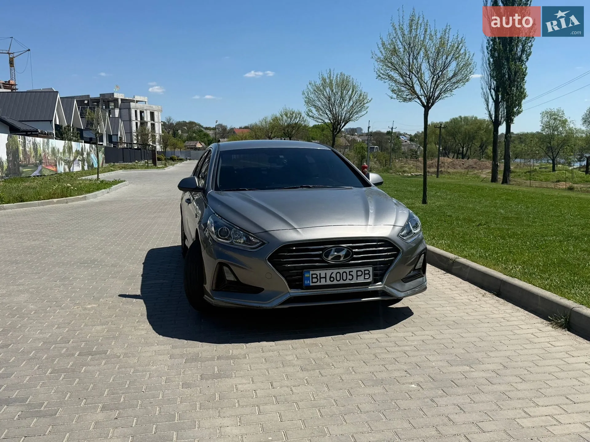 2017 Hyundai Sonata - мініатюра 37