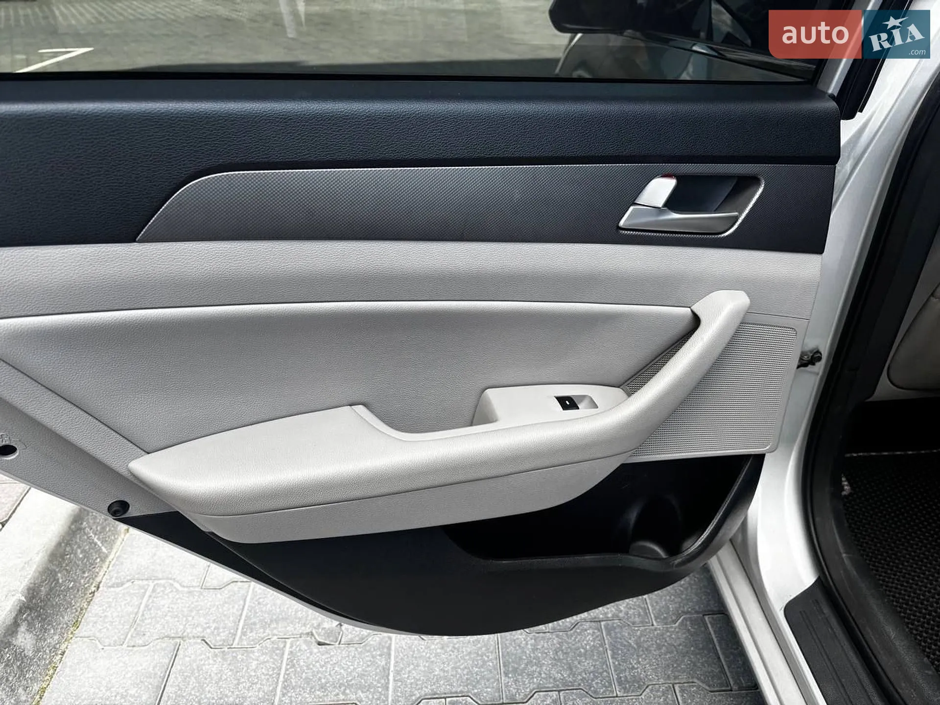 2015 Hyundai Sonata - мініатюра 7