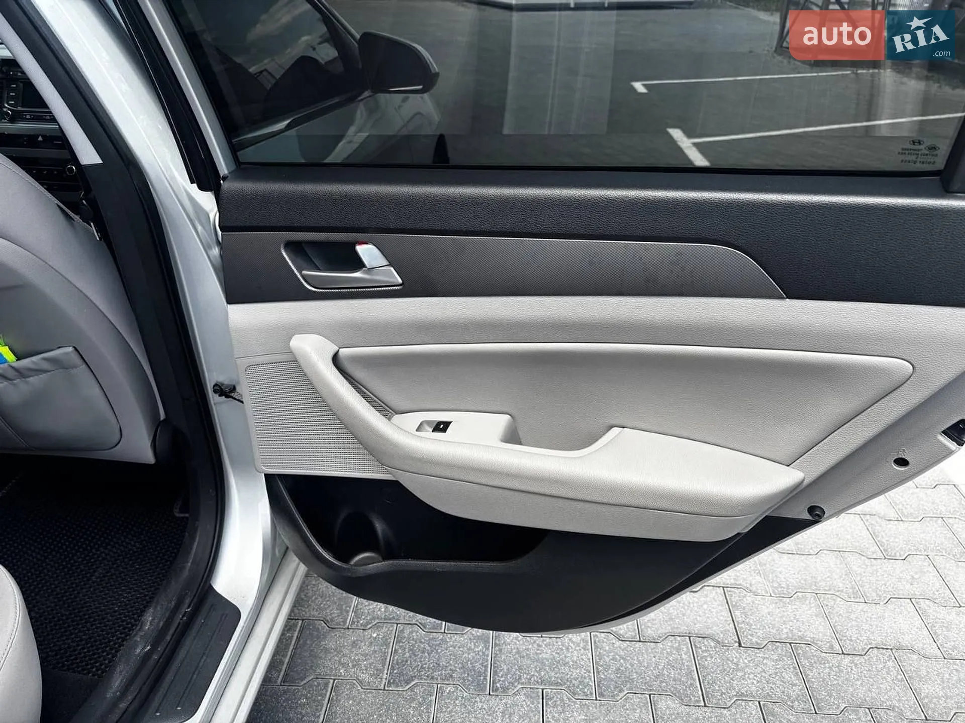 2015 Hyundai Sonata - мініатюра 6