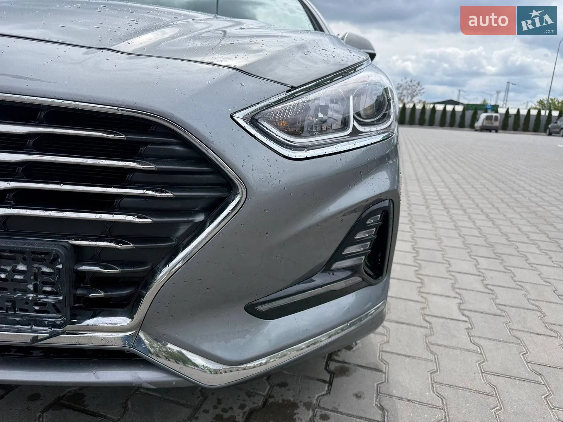 2018 Hyundai Sonata - мініатюра 16