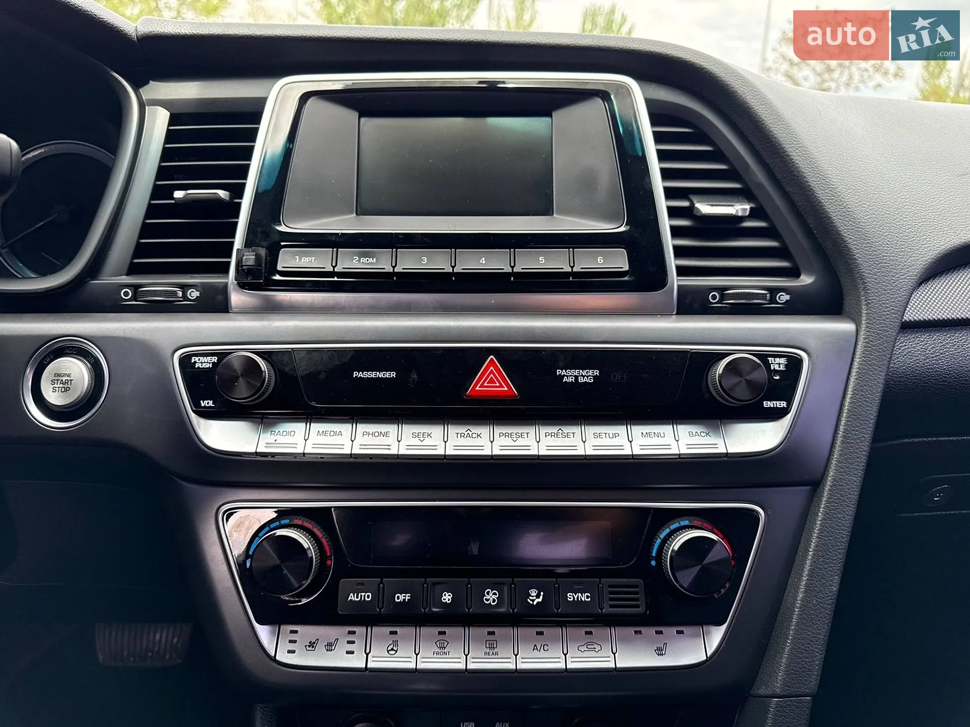 2018 Hyundai Sonata - мініатюра 36