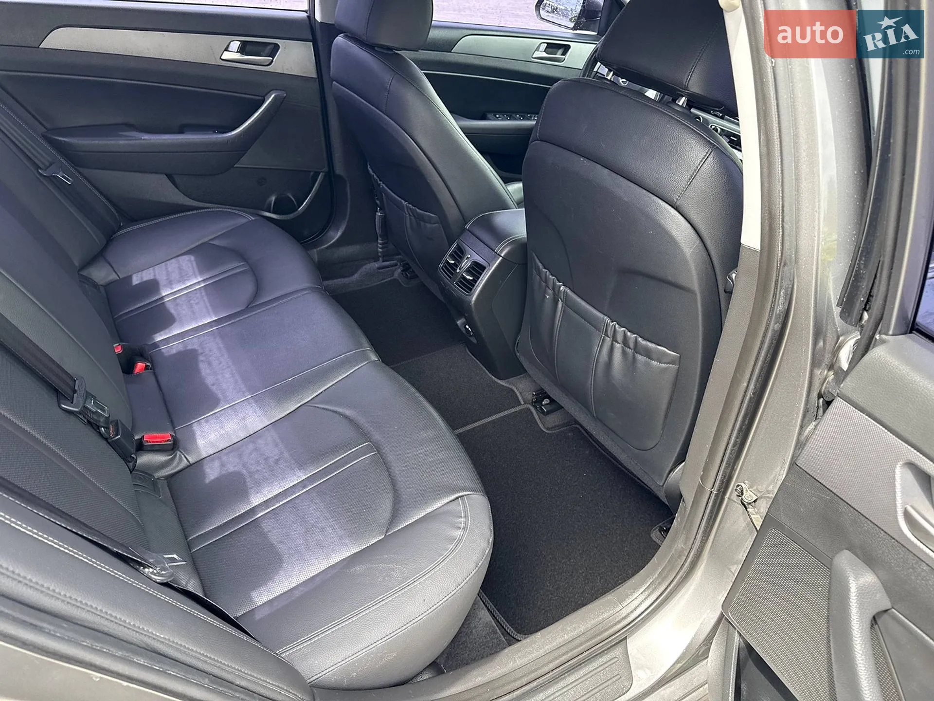 2018 Hyundai Sonata - мініатюра 45