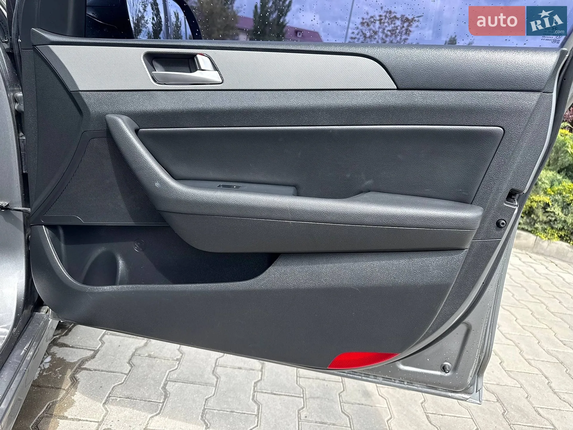 2018 Hyundai Sonata - мініатюра 48