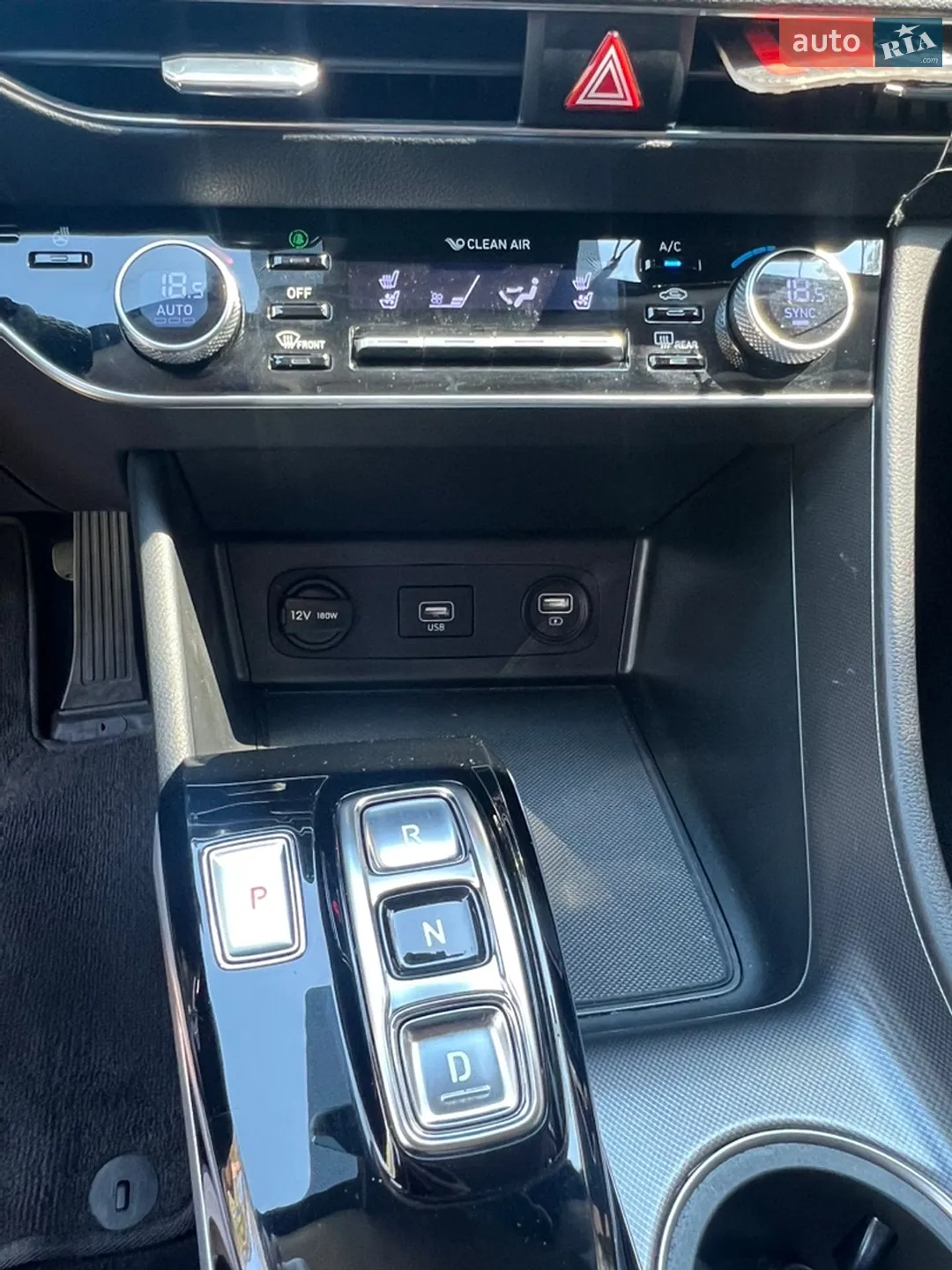 2022 Hyundai Sonata - мініатюра 14