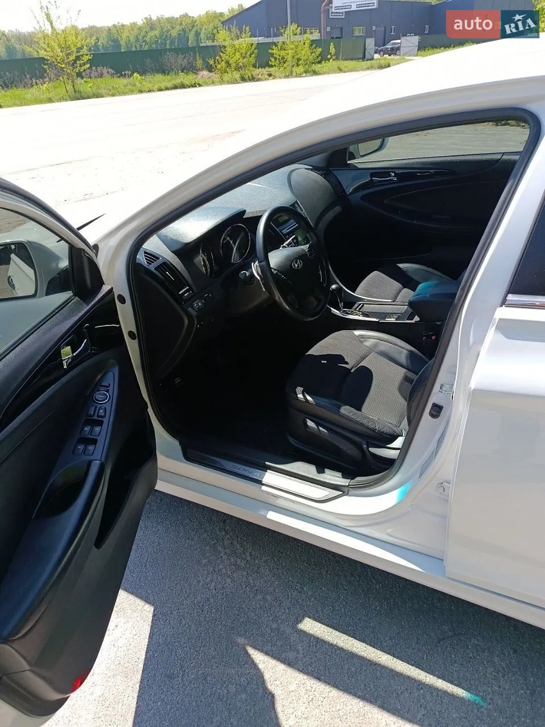 2011 Hyundai Sonata - мініатюра 14