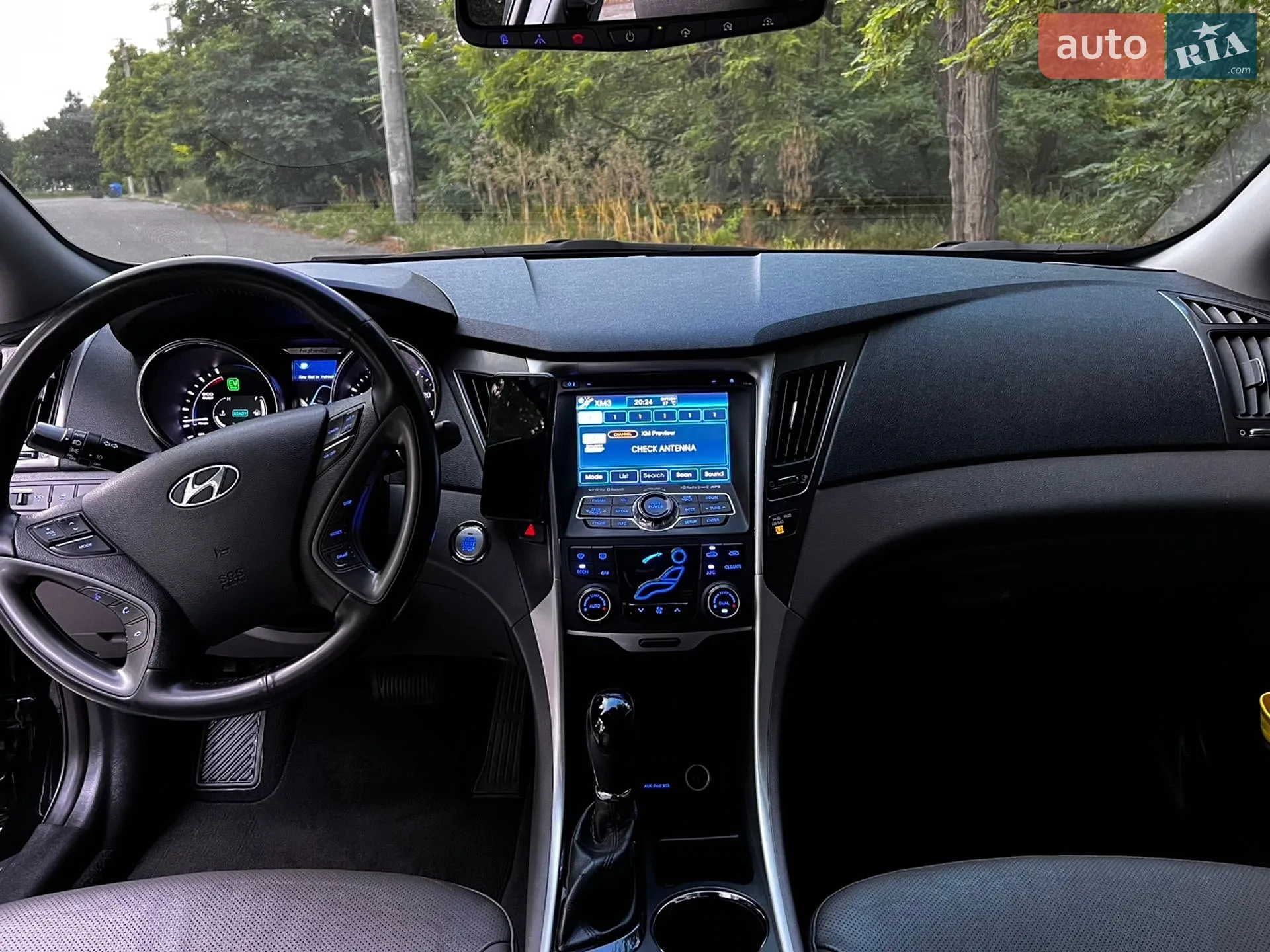 2013 Hyundai Sonata - мініатюра 6