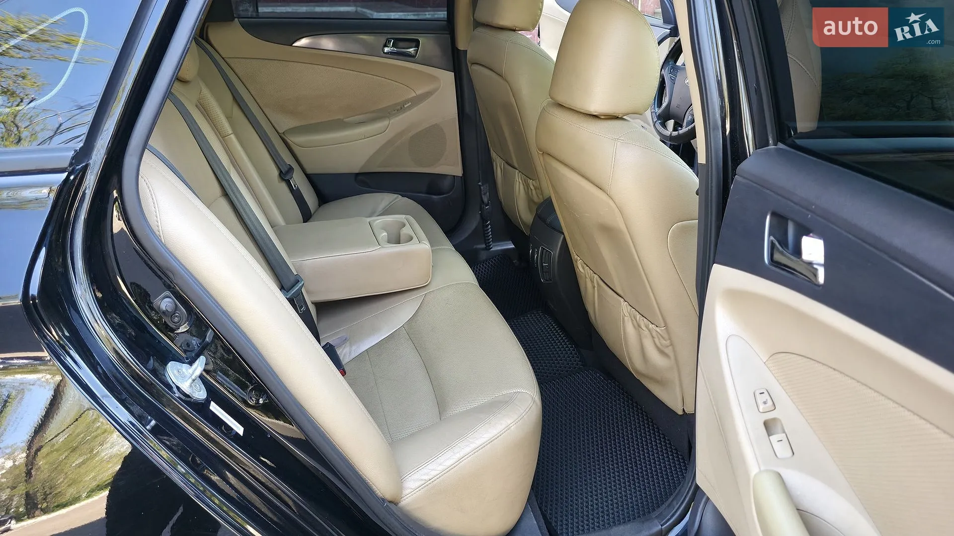 2012 Hyundai Sonata - мініатюра 15