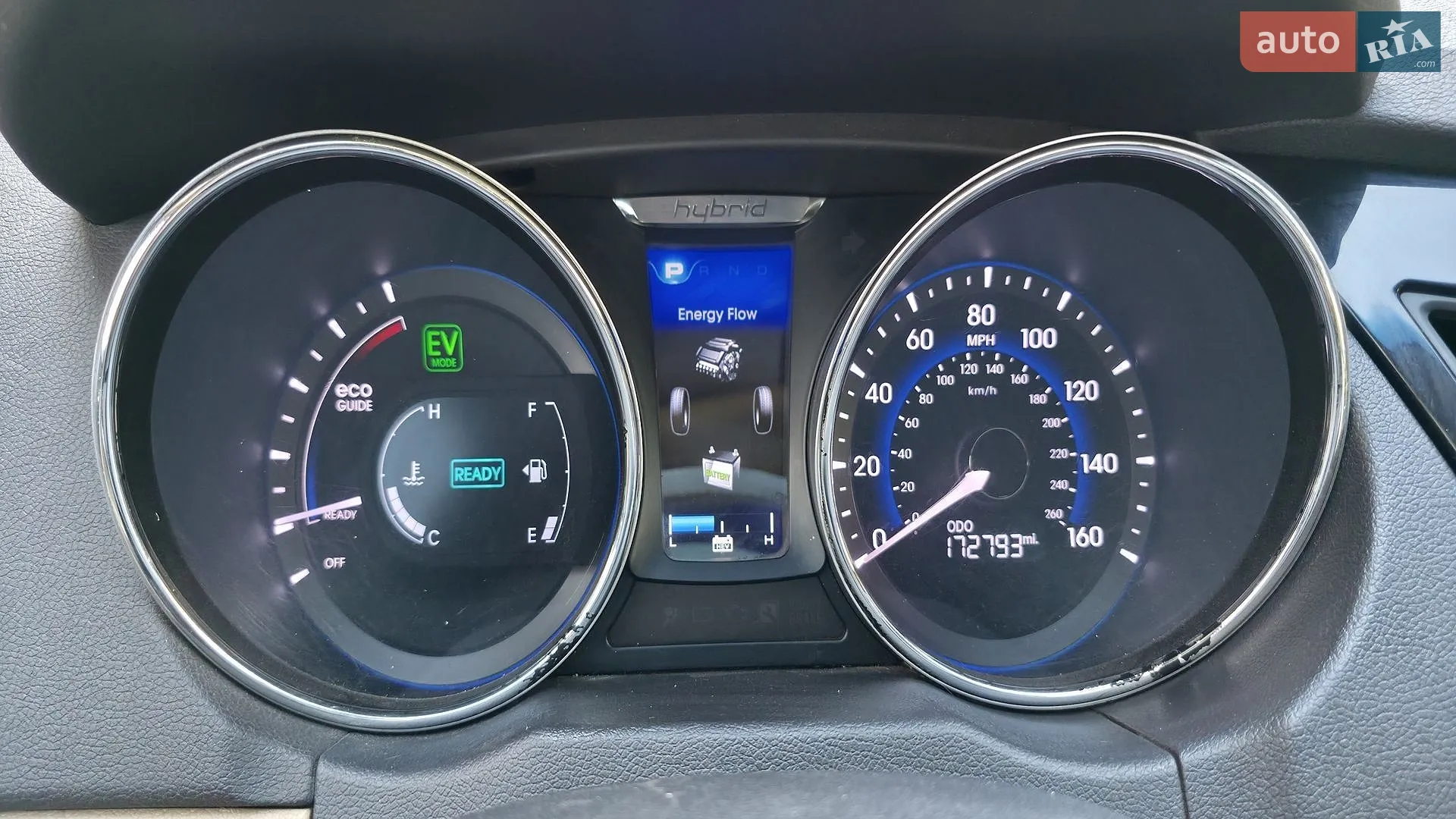 2012 Hyundai Sonata - мініатюра 21