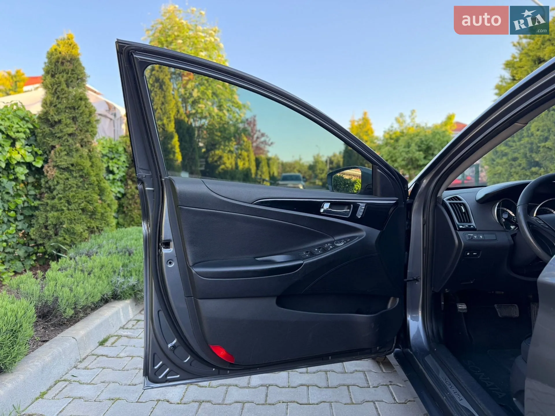 2010 Hyundai Sonata - мініатюра 33