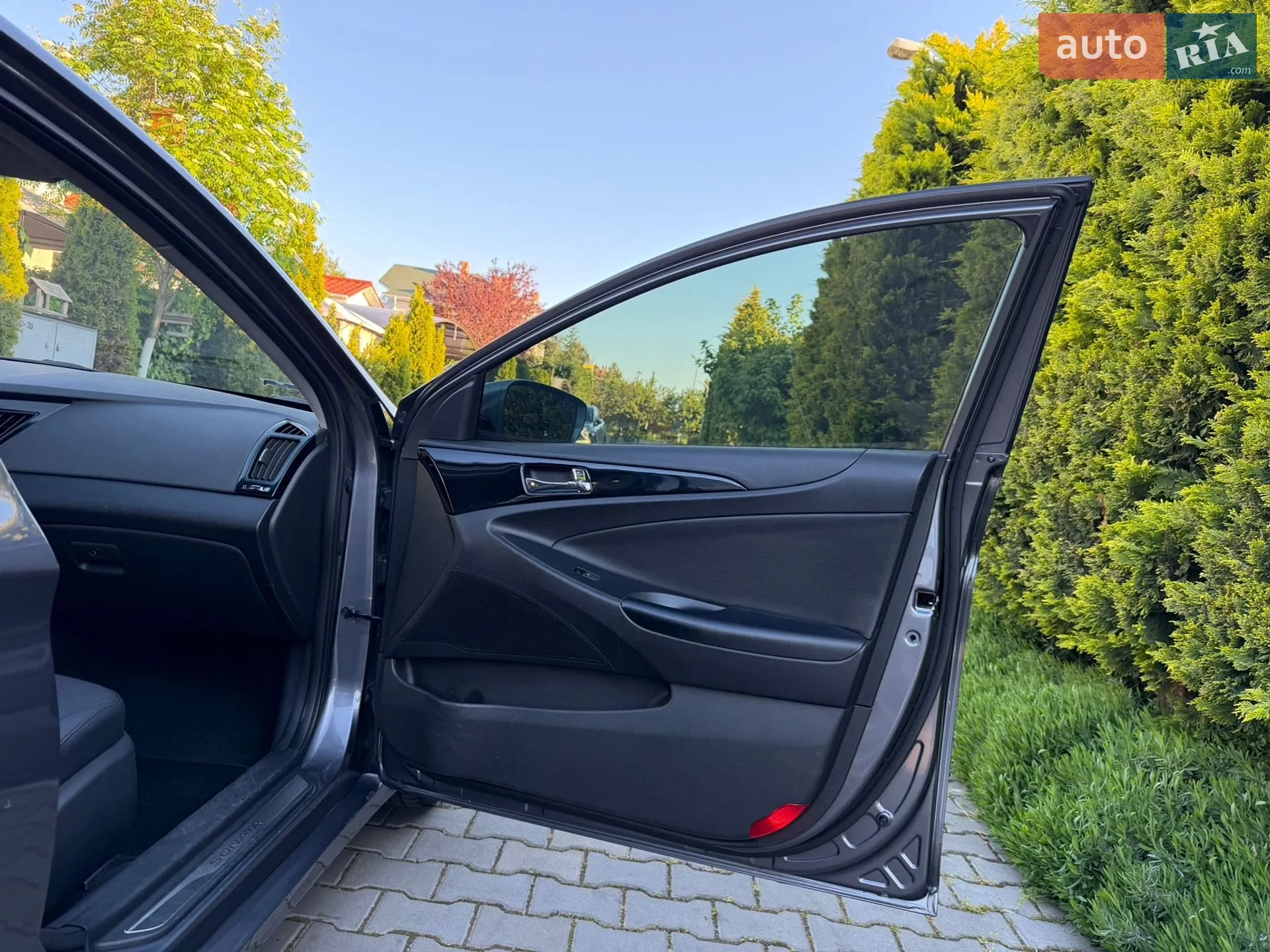 2010 Hyundai Sonata - мініатюра 48