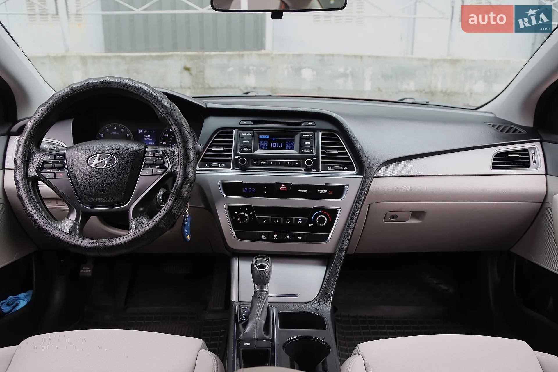 2014 Hyundai Sonata - мініатюра 15