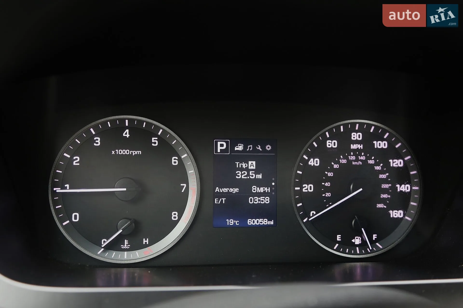 2014 Hyundai Sonata - мініатюра 9