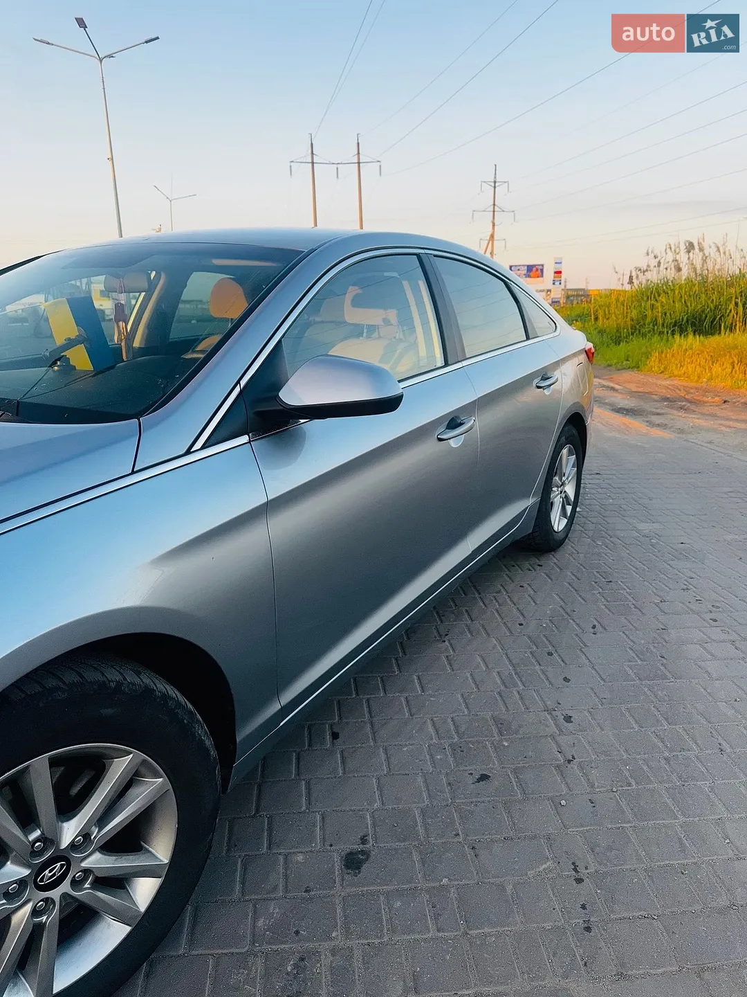 2014 Hyundai Sonata - мініатюра 4