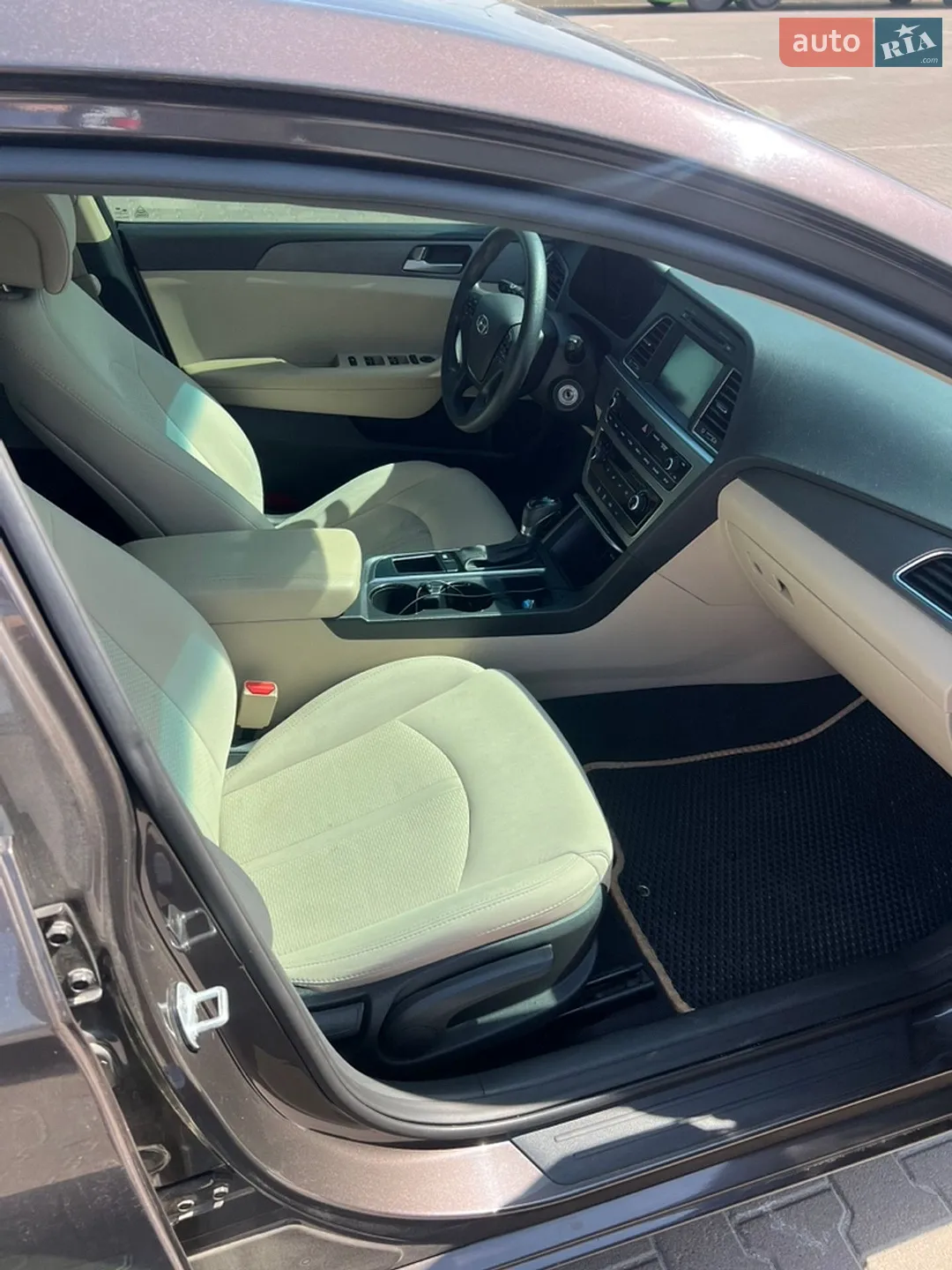 2015 Hyundai Sonata - мініатюра 14