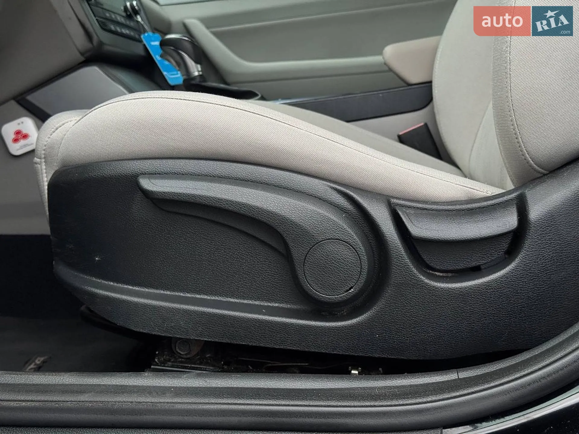 2016 Hyundai Sonata - мініатюра 33