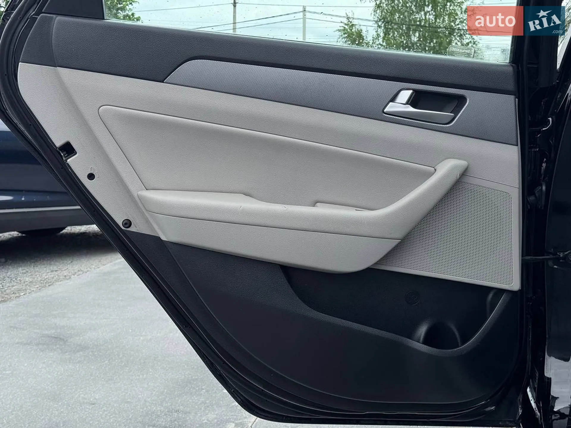 2016 Hyundai Sonata - мініатюра 52