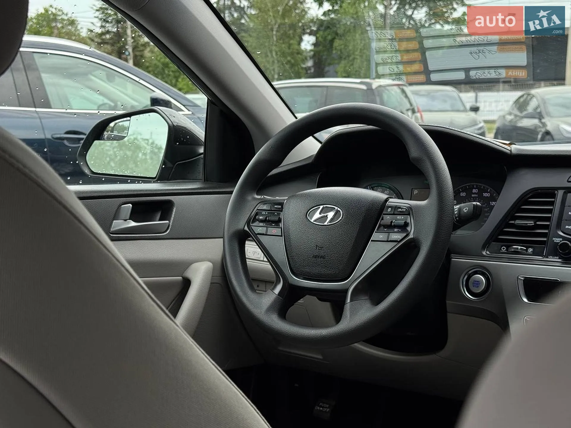 2016 Hyundai Sonata - мініатюра 59