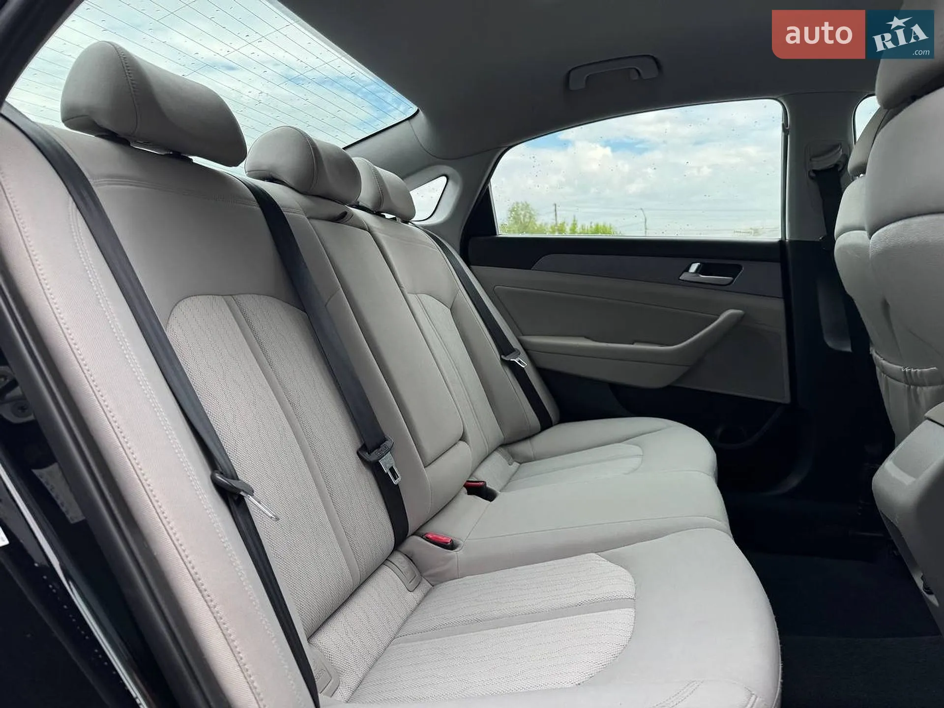 2016 Hyundai Sonata - мініатюра 68