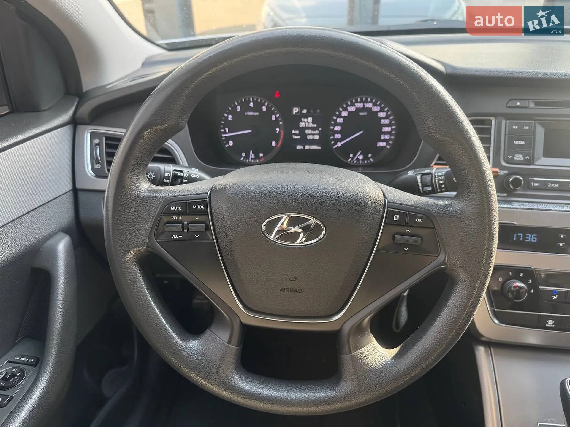 2016 Hyundai Sonata - мініатюра 15