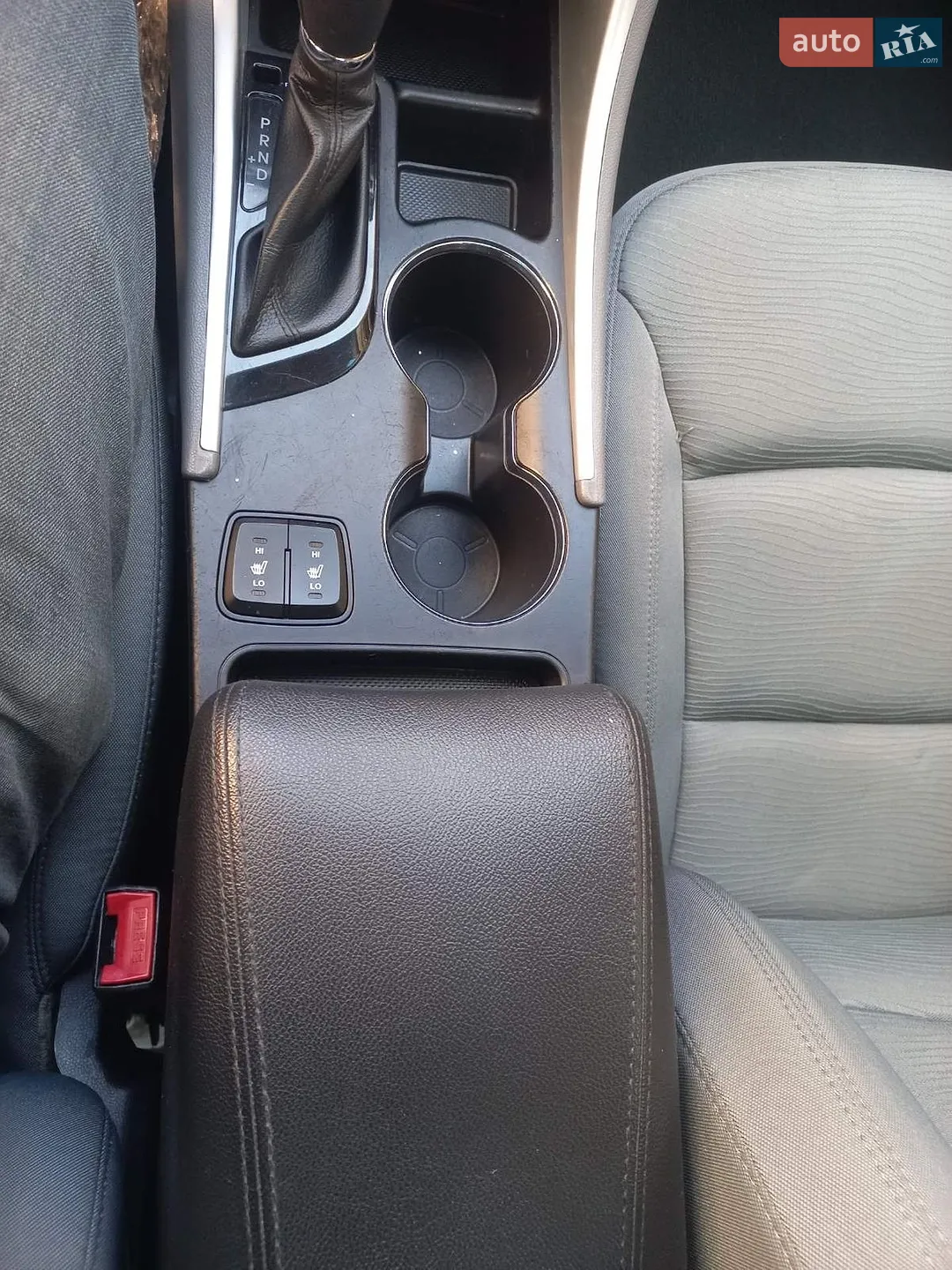 2014 Hyundai Sonata - мініатюра 20