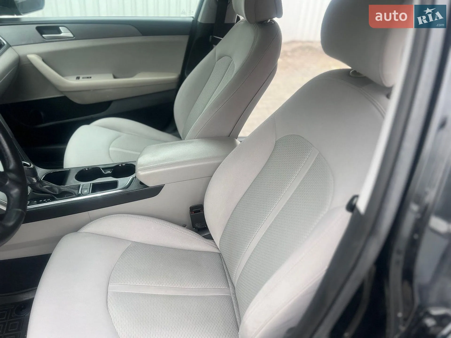 2014 Hyundai Sonata - мініатюра 14